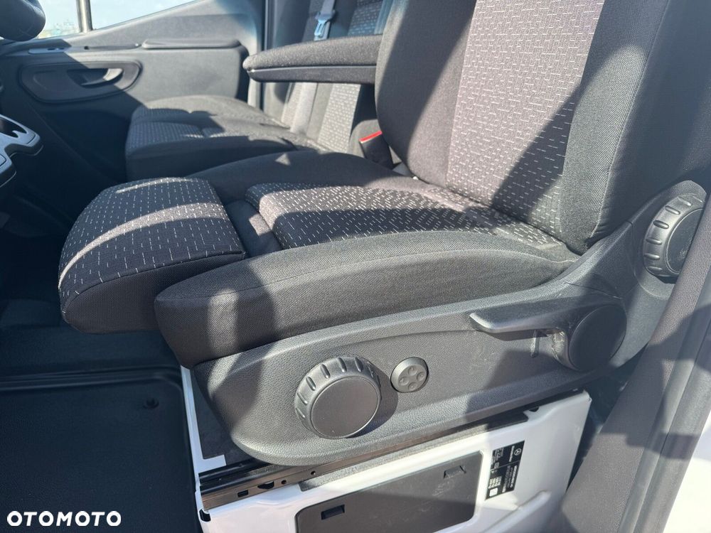 Mercedes-Benz Sprinter 317 CDI KA OM654 długi PRO - 10