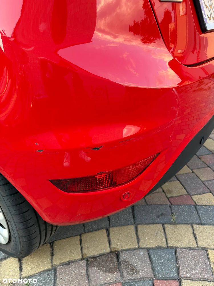 Ford Fiesta 1.0 EcoBoost Trend - 18