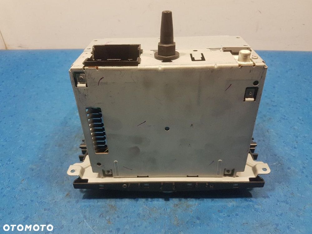 FORD S-MAX I RADIO VP6M2F-18C821-AG - 9