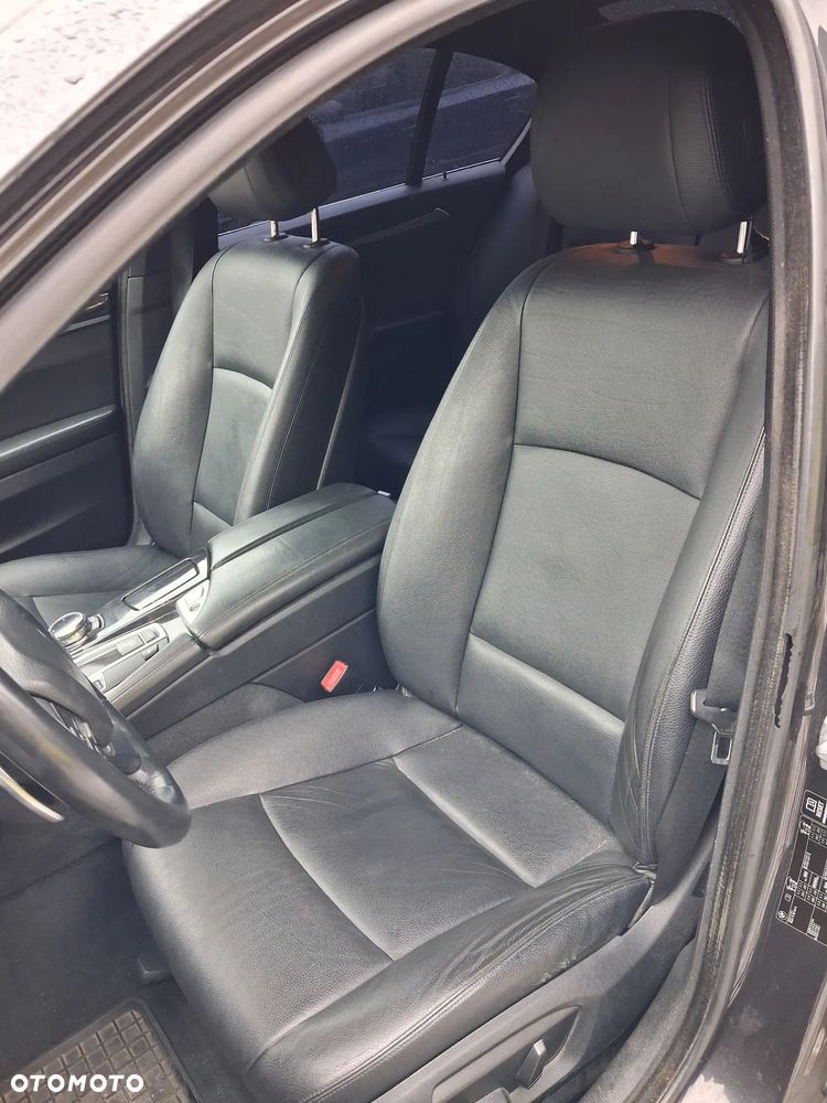 BMW Seria 5 518d Modern Line - 22