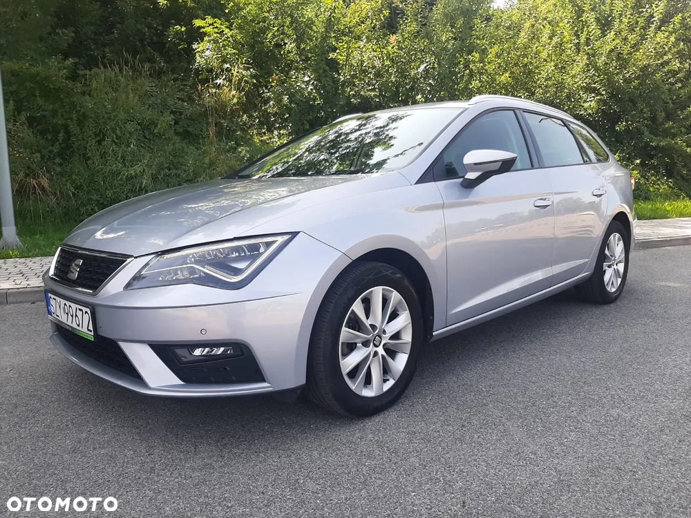 Seat Leon 1.6 TDI DSG Xcellence - 5