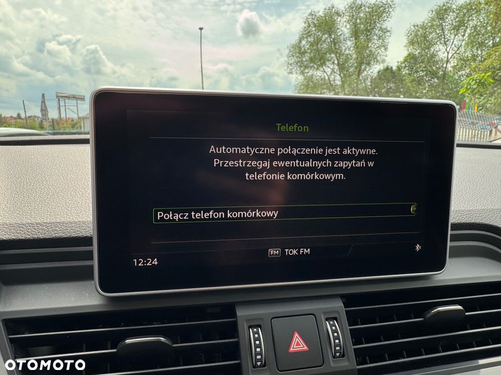 Audi Q5 2.0 TDI Quattro Sport S tronic - 18