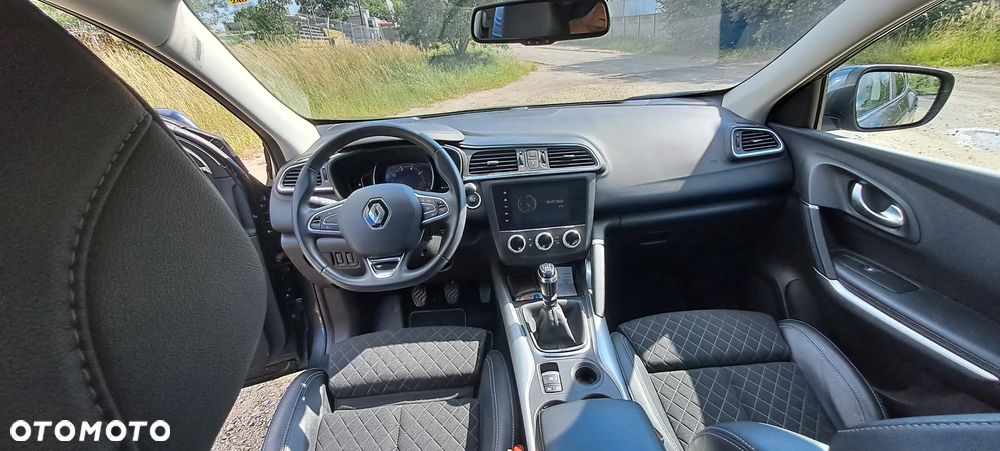 Renault Kadjar 1.3 TCe FAP Intens - 15