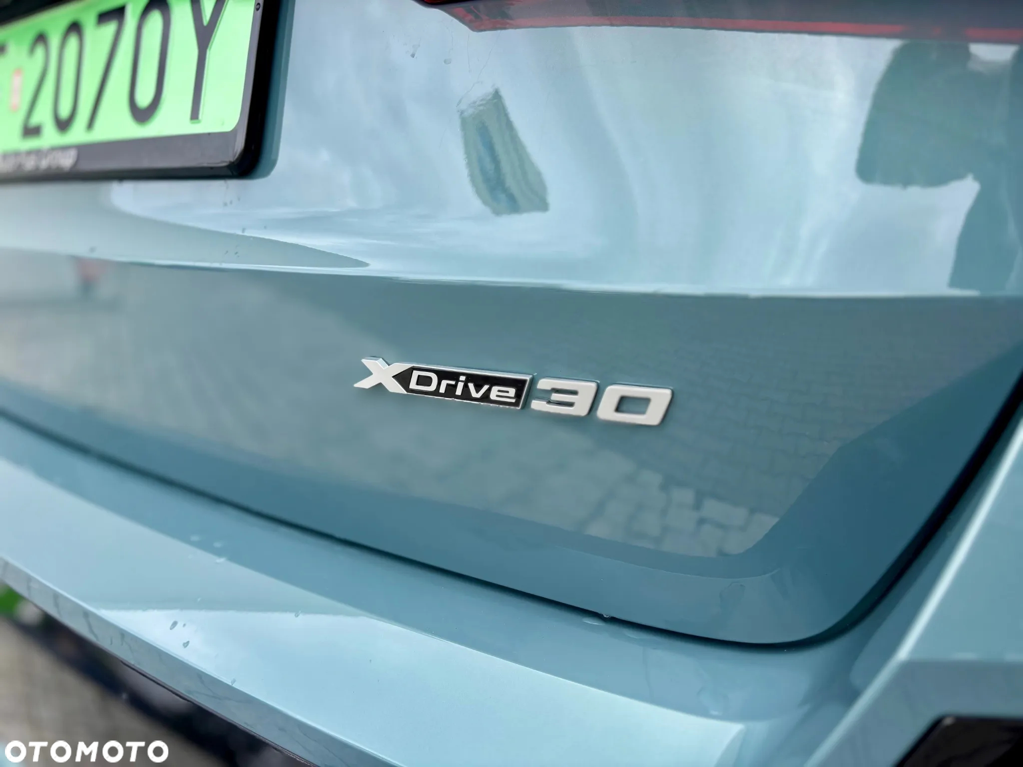BMW iX1 xDrive30 66.5kWh M Sport Edition - 13