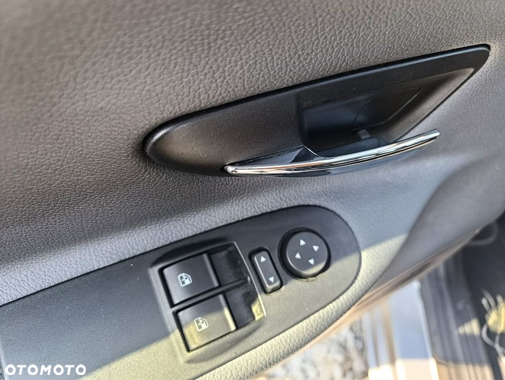 Lancia Ypsilon 1.2 8V Gold S&S EU6 - 11