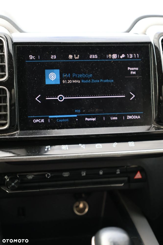 Citroën C5 Aircross 1.5 BlueHDi Feel - 11