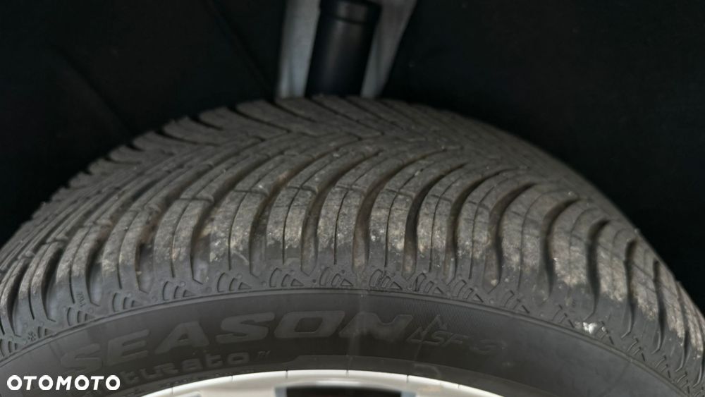 Skoda Yeti 2.0 TDI Style - 31