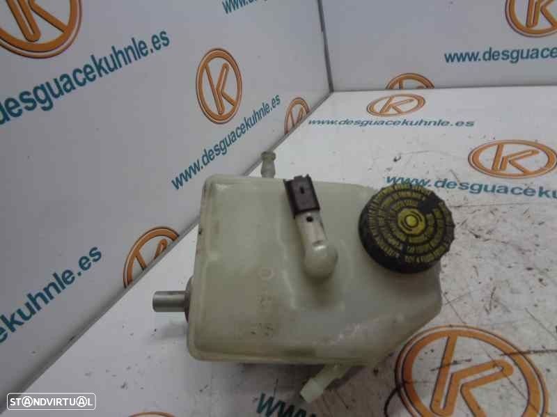 BOMBA TRAVÃO PEUGEOT 406 2000 - 1