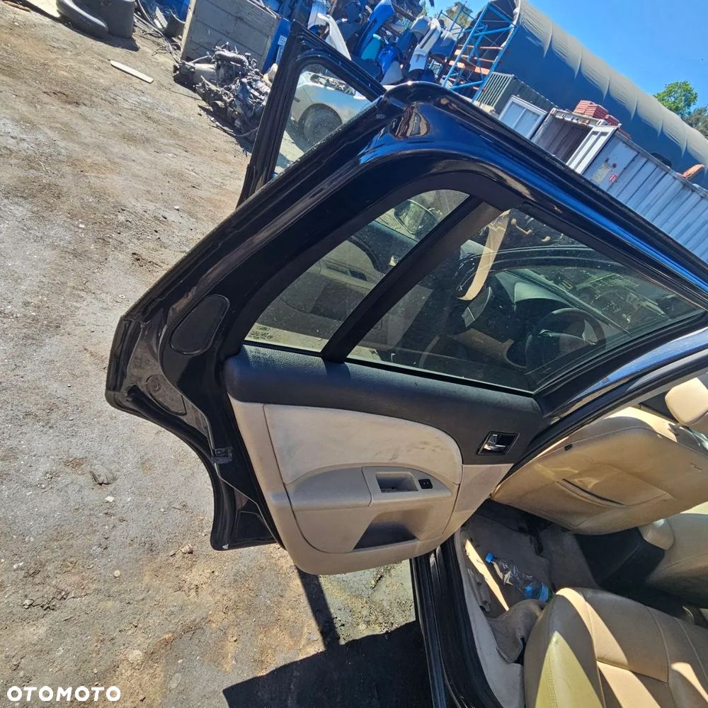 Ford Mondeo Mk3 (2003r) 2,0 D 96 kW / 130 KM (kod lak: G0) pojazd na części - 14