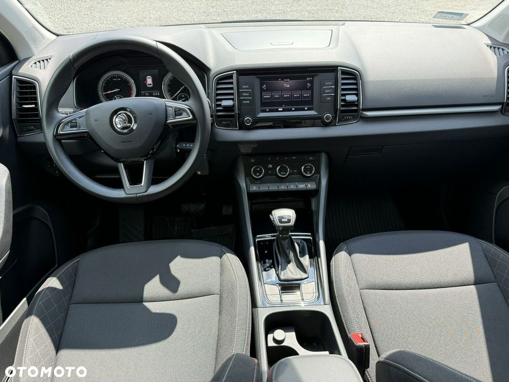 Skoda Karoq - 23