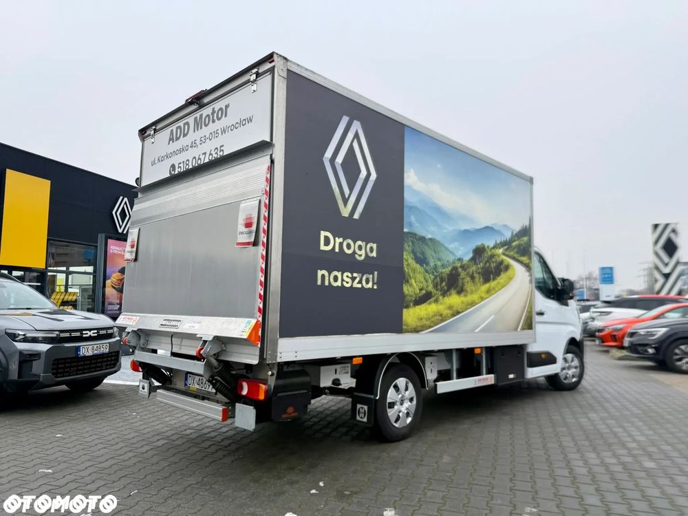 Renault MASTER - 5
