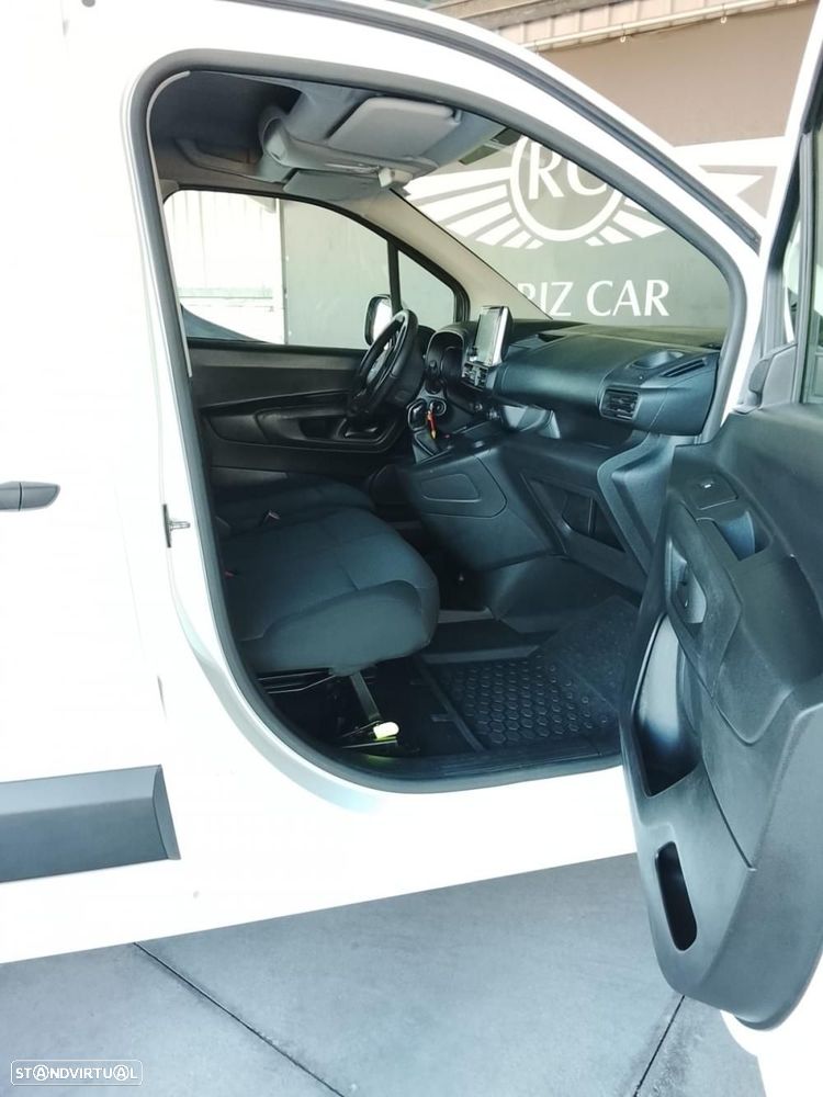 Opel Combo Combo 1.5 CDTi L1H1 - 12