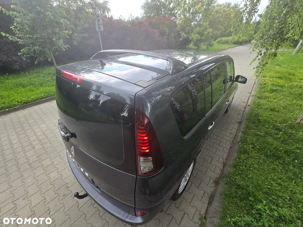 Renault Grand Espace 2.0 dCi FAP Privilege - 14