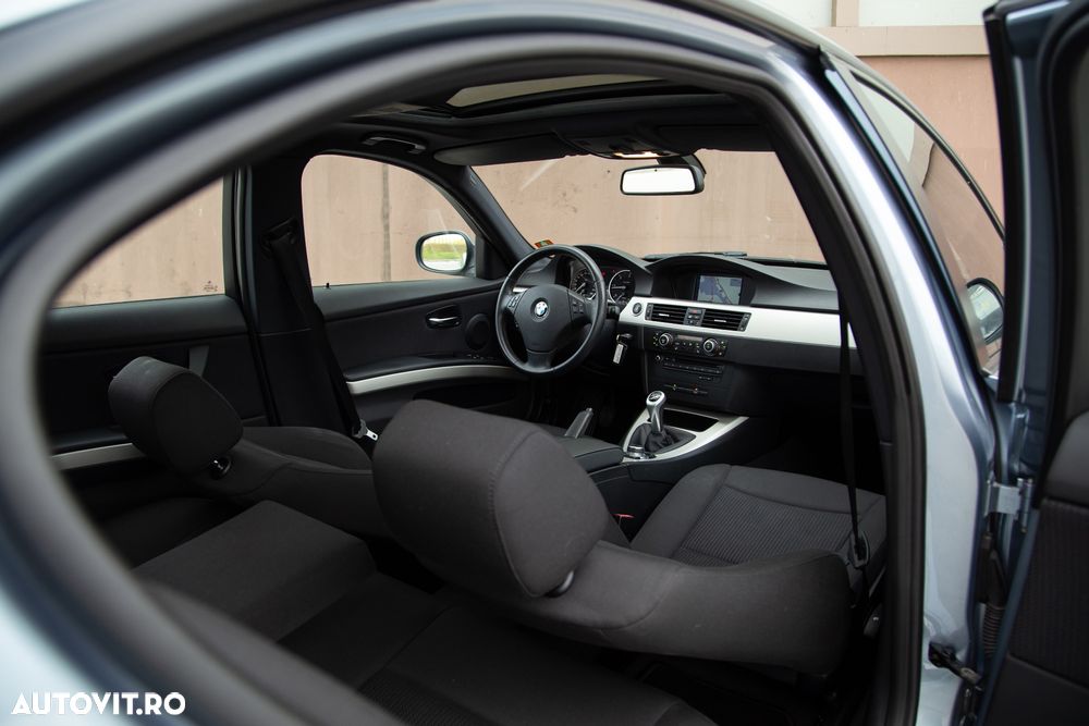 BMW Seria 3 - 22