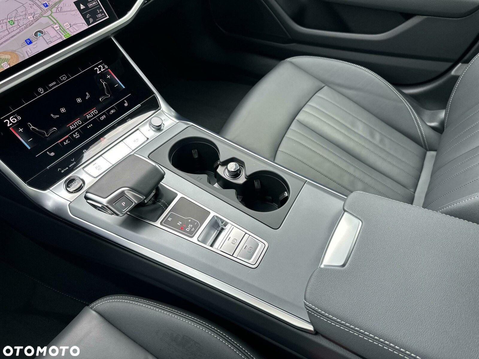 Audi A6 - 22