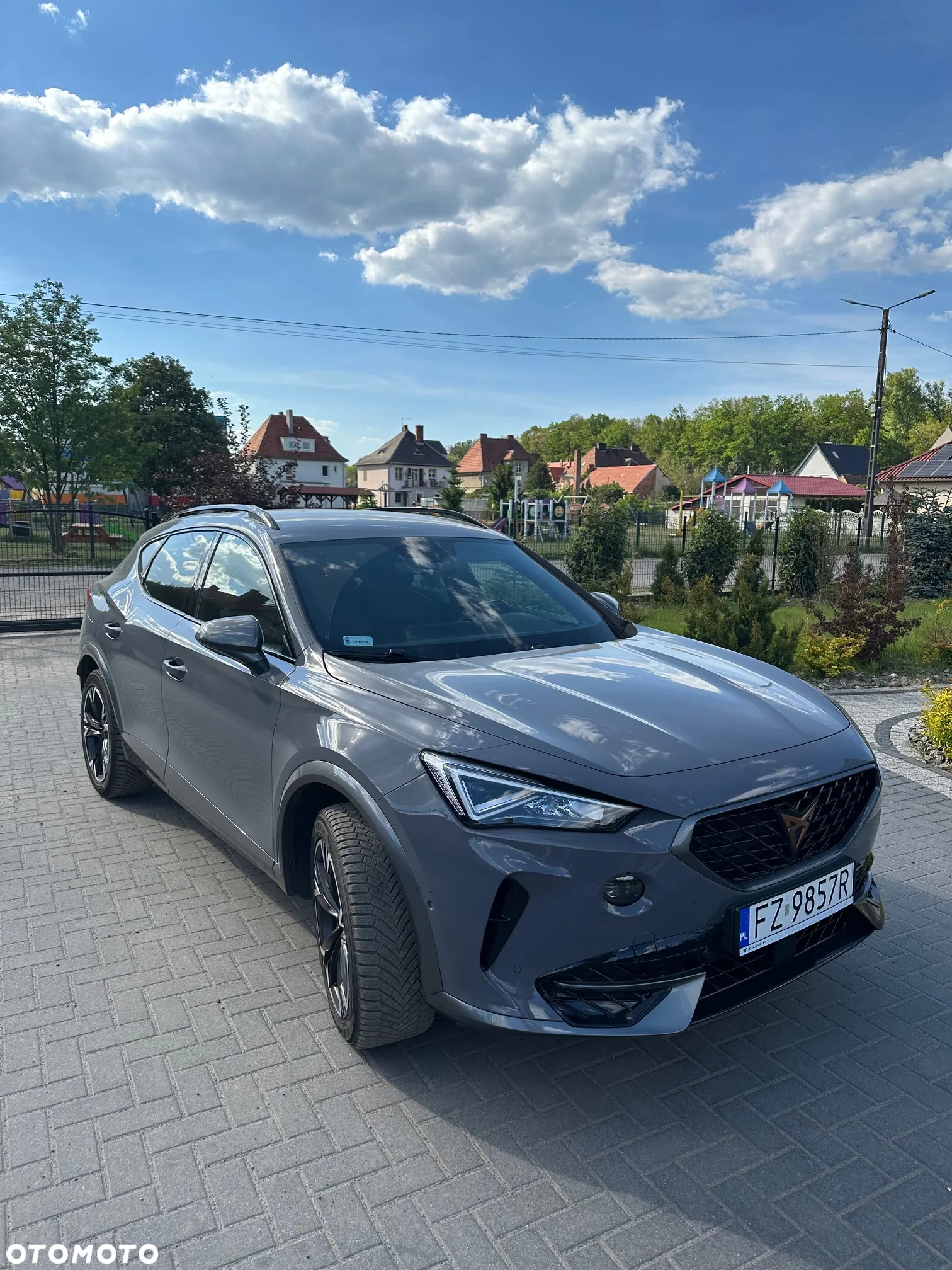 Cupra Formentor - 10