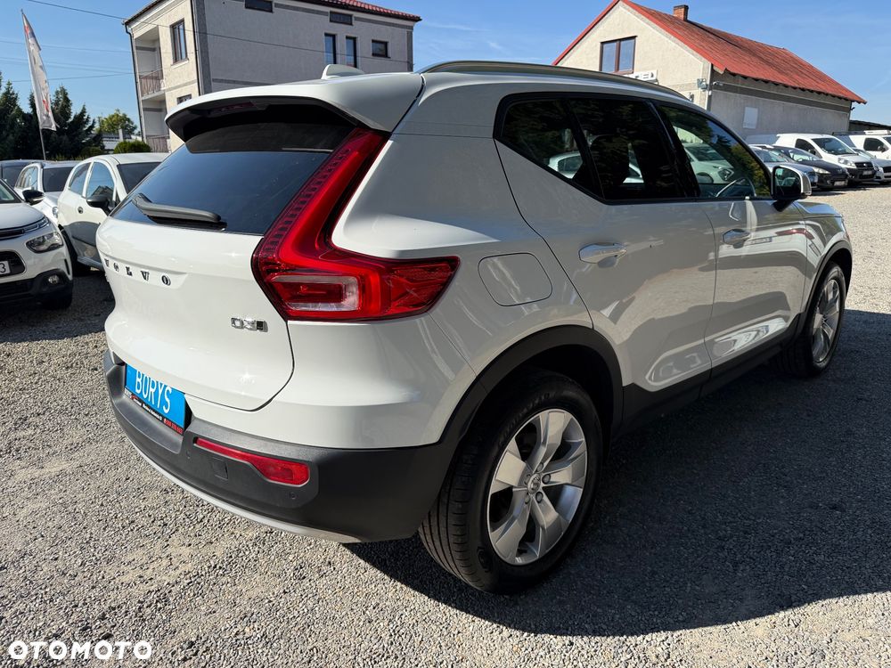 Volvo XC 40 - 8