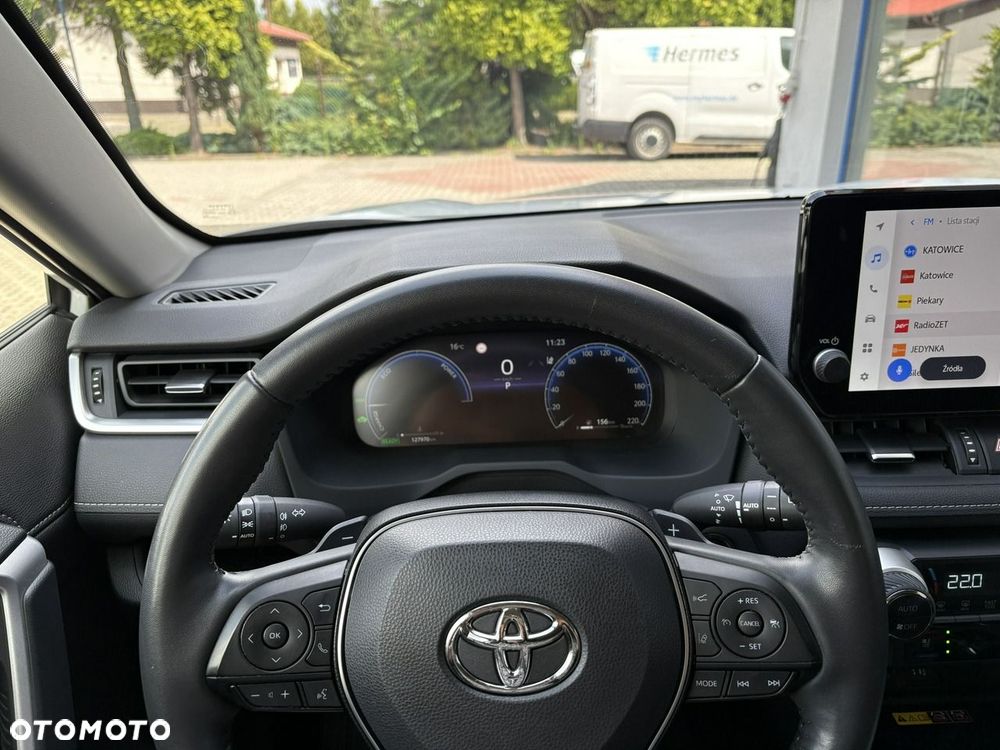 Toyota RAV4 - 22