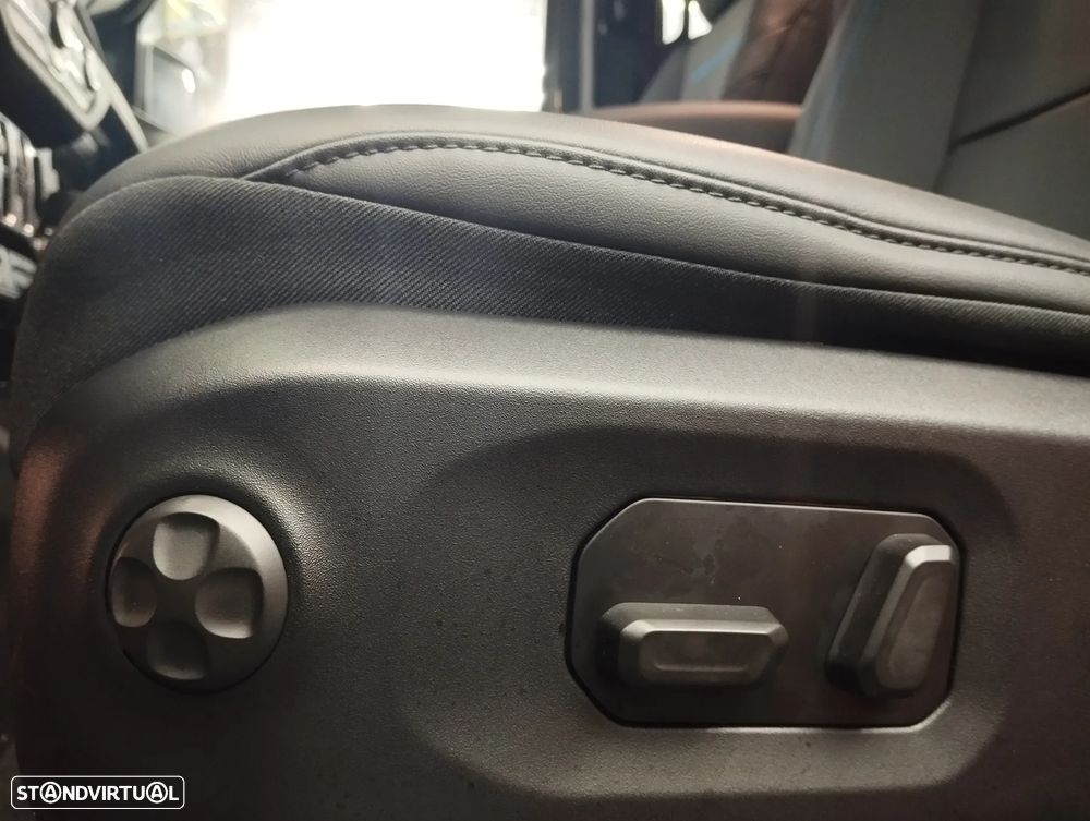 Jeep Wrangler Unlimited 2.0 TG 4xe Rubicon - 23