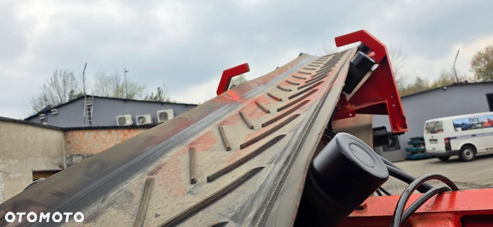 Powerscreen SandviK QE340 scalper - 8