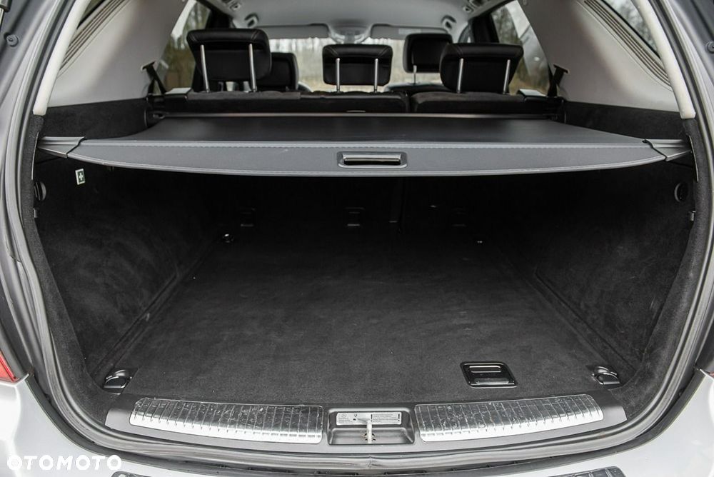 Mercedes-Benz ML 420 CDI 4Matic 7G-TRONIC DPF - 27