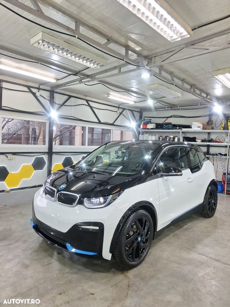 BMW i3 - 2