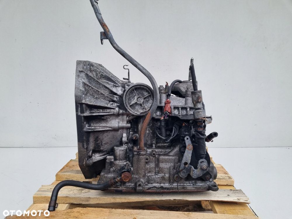 AUTOMATYCZNA SKRZYNIA BIEGÓW Nissan Note 1.6 16V _ automat - 7