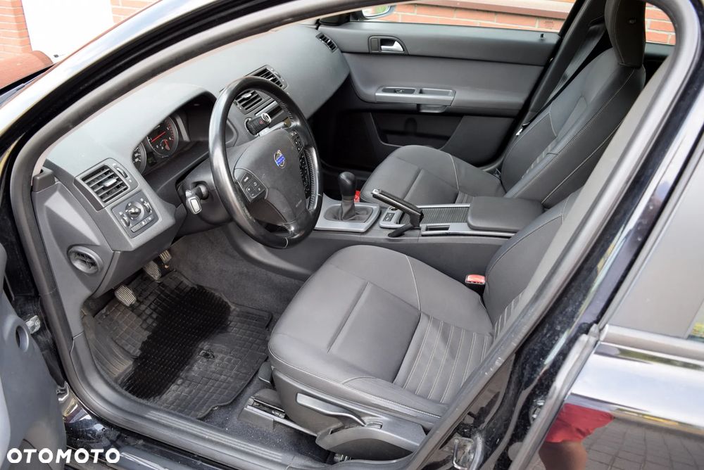 Volvo V50 1.6D DPF DRIVe Kinetic - 6