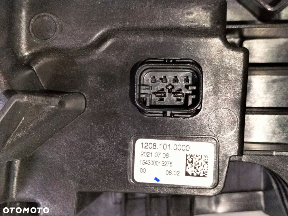 Lampa przednia lewa BMW 2 U06 ACTIVE TOURER 21- - 6