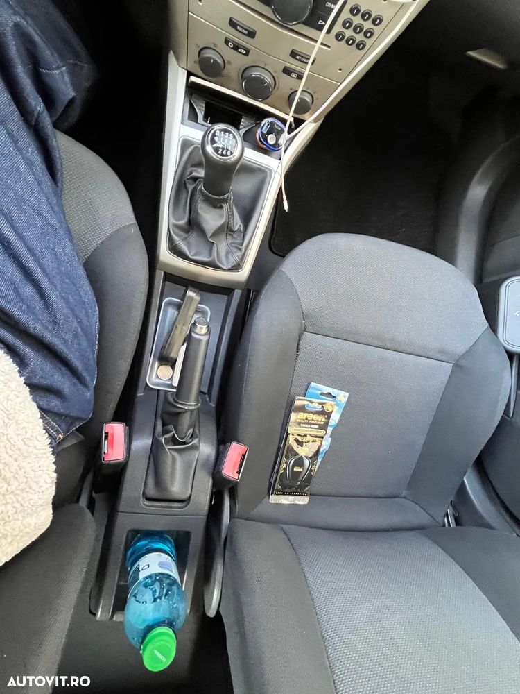 Opel Astra 1.3 CDTI - 18