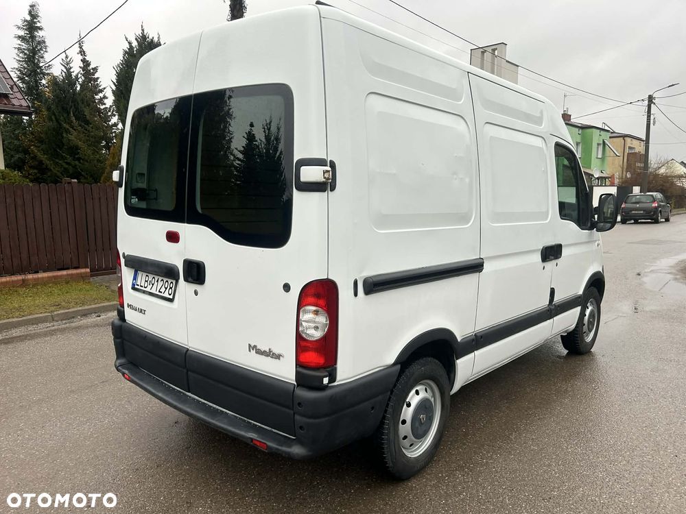 Renault Master - 3