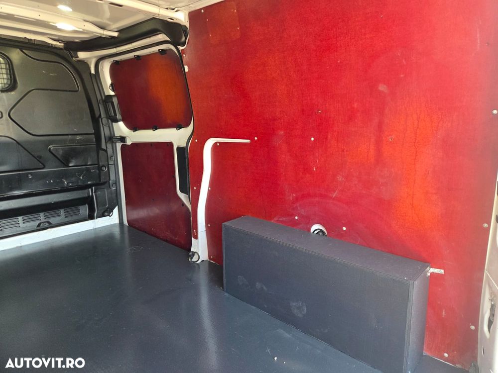 Ford Transit Custom L2H1 - 15