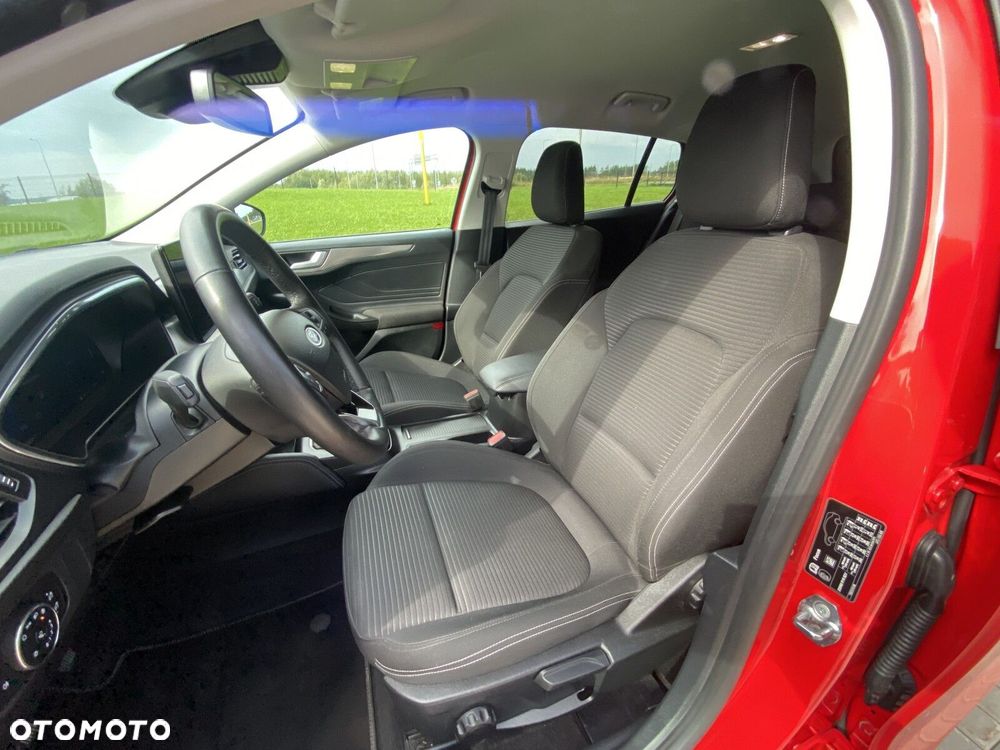 Ford Focus - 11