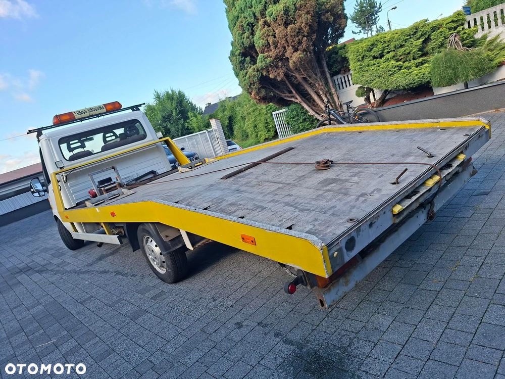 Fiat DUCATO MAXI 2.8 JTD - 4