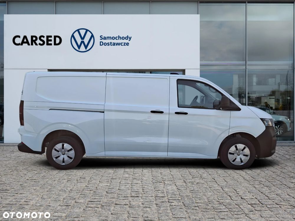 Volkswagen Transporter - 8