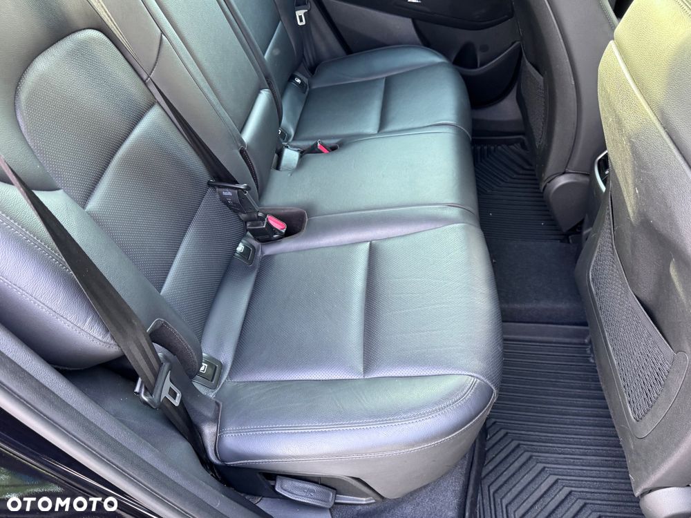 Hyundai Tucson 2.0 CRDi 48V Style 4WD - 39