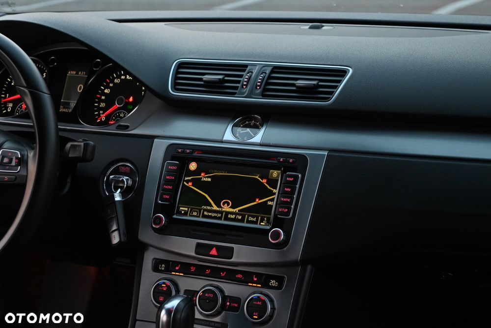 Volkswagen Passat CC 3.6 V6 4Motion DSG Individual - 31