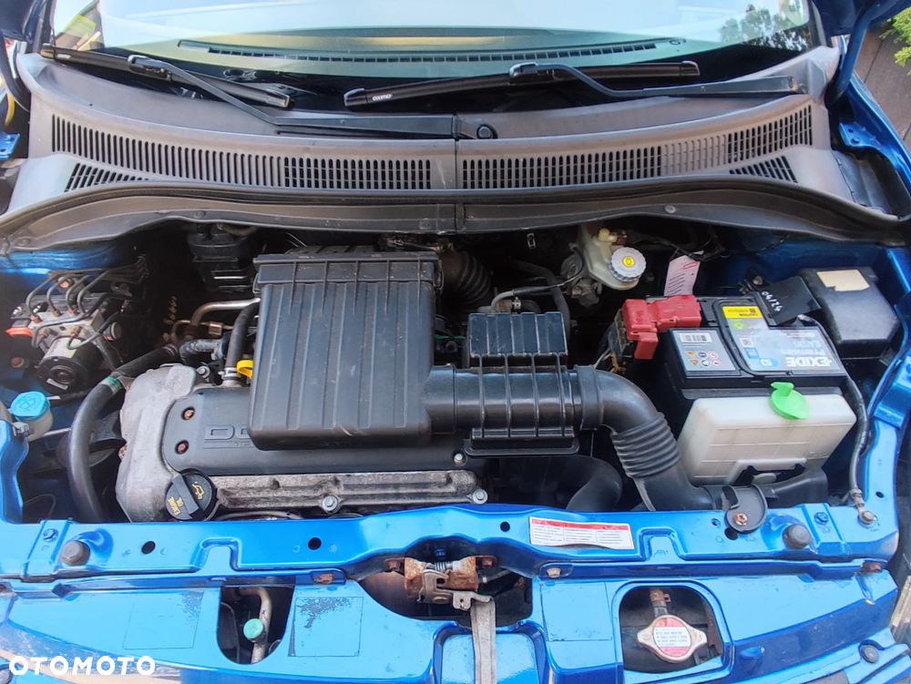Suzuki Swift 1.5 Comfort+ - 18