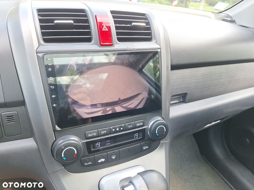 Honda CR-V - 18