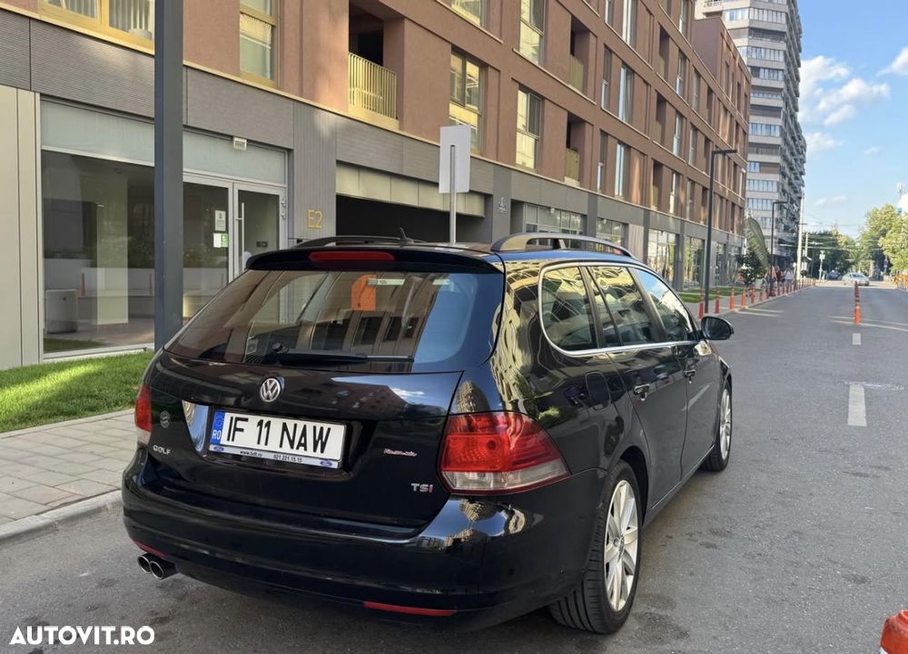 Opel Zafira - 5
