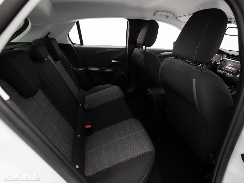 Opel Corsa-e Business - 11