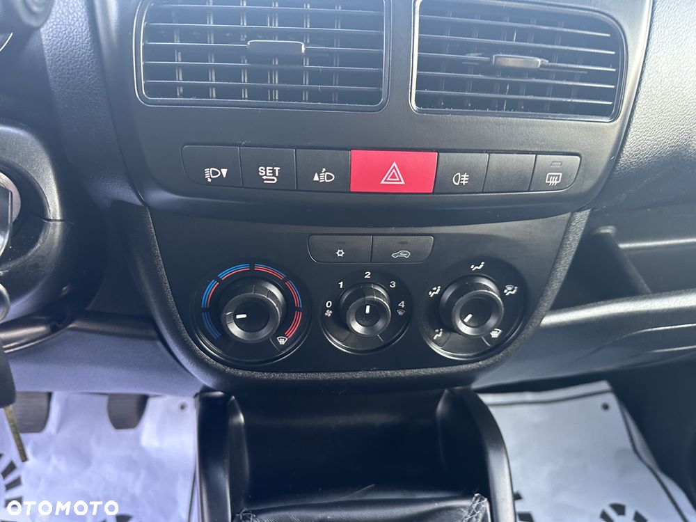 Opel Combo Tour L1H1 - 30