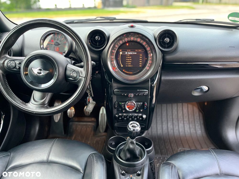 MINI Cooper S Standard - 28