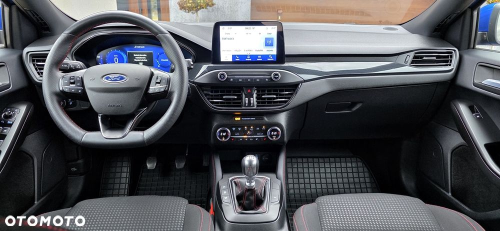 Ford Focus 1.5 EcoBlue ST-Line - 5