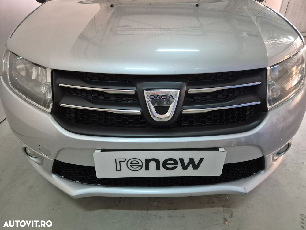 Dacia Logan 1.2 75CP Laureate - 10
