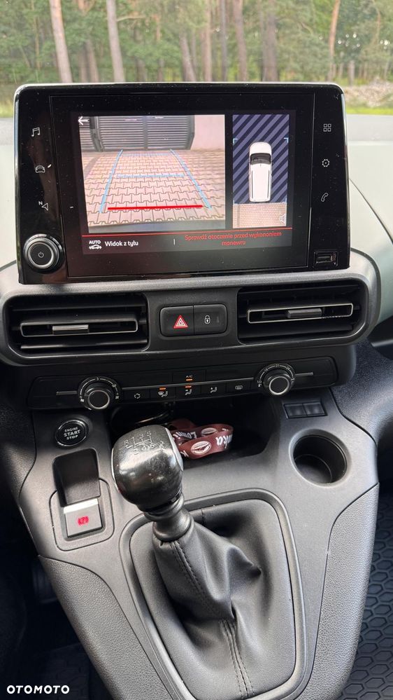 Citroën Berlingo - 17