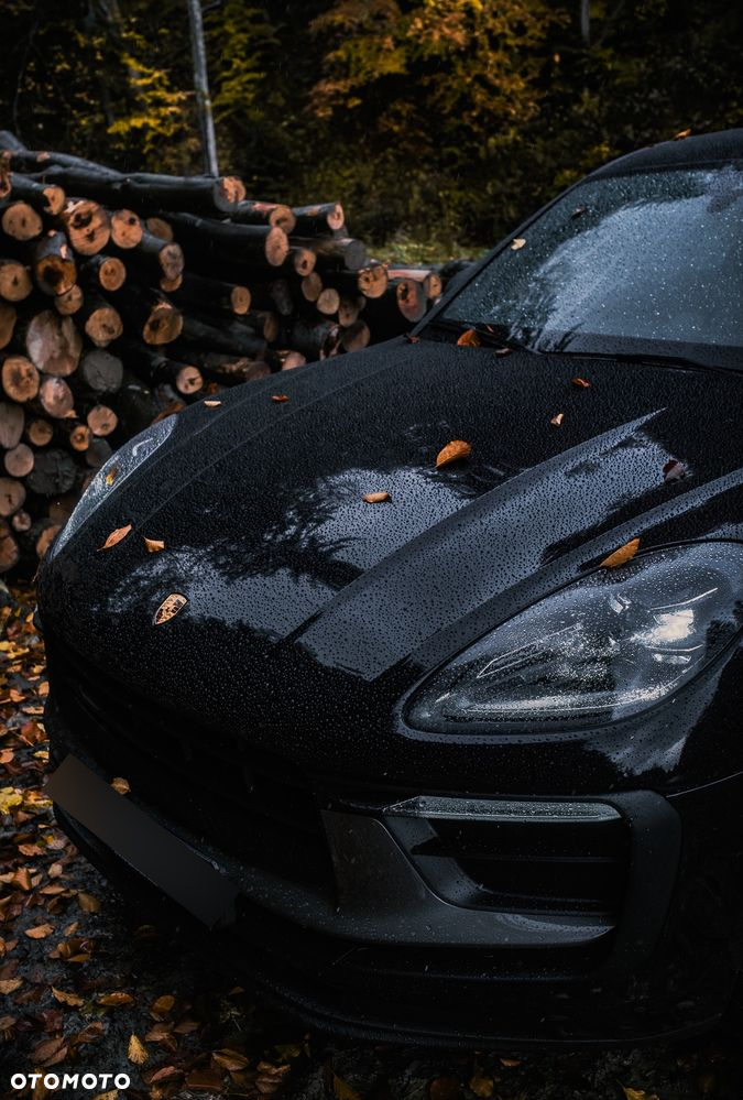 Porsche Macan T - 3