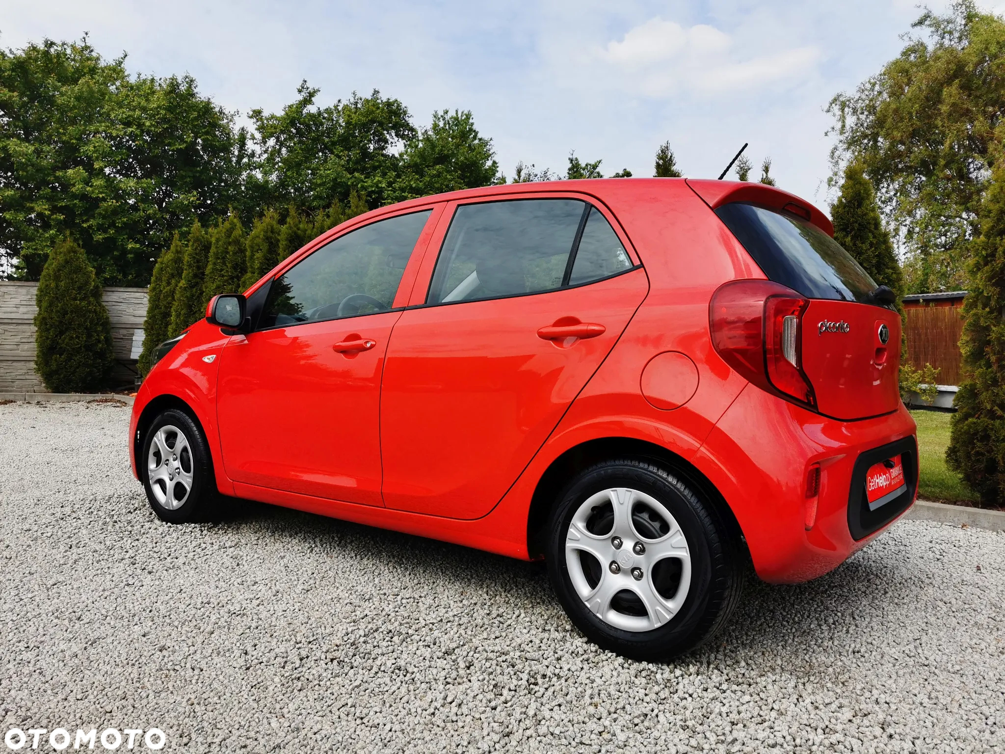 Kia Picanto 1.0 M - 25