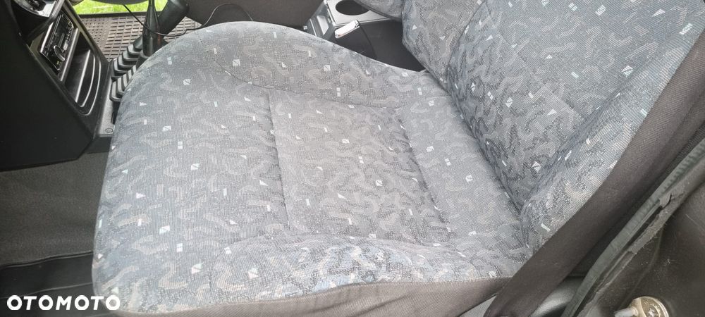 Hyundai Galloper - 11