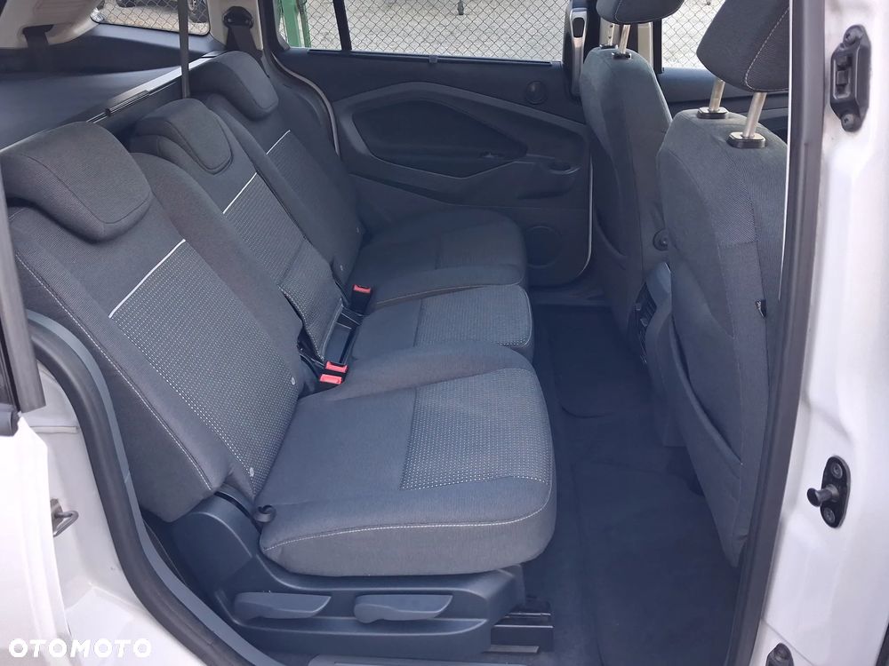 Ford Grand C-MAX 1.0 EcoBoost Ambiente ASS - 13